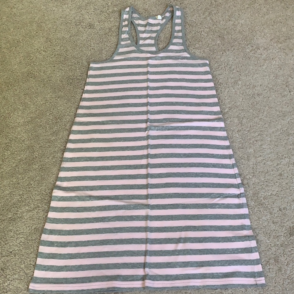 Old Navy tank dress